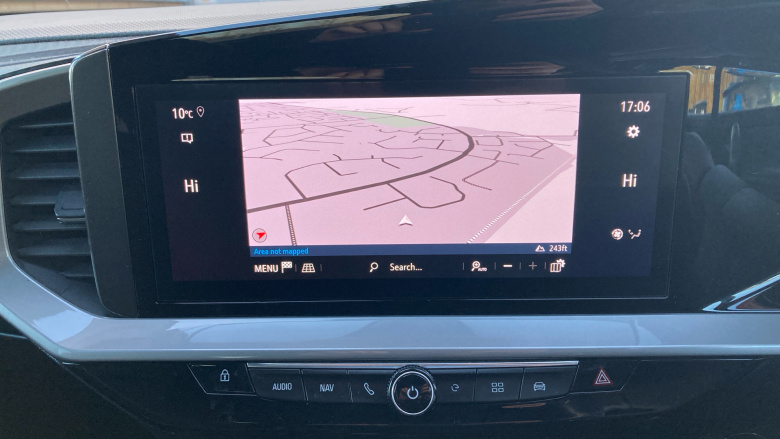 Vauxhall Mokka 100kW Ultimate 50kWh 5dr Auto Electric Hatchback